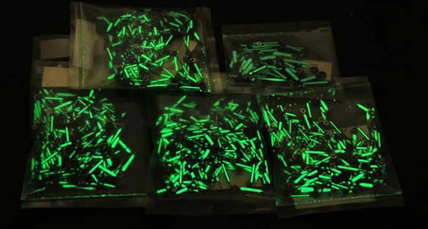 Radioactive Elements: Unlocking the Power Within the Atom