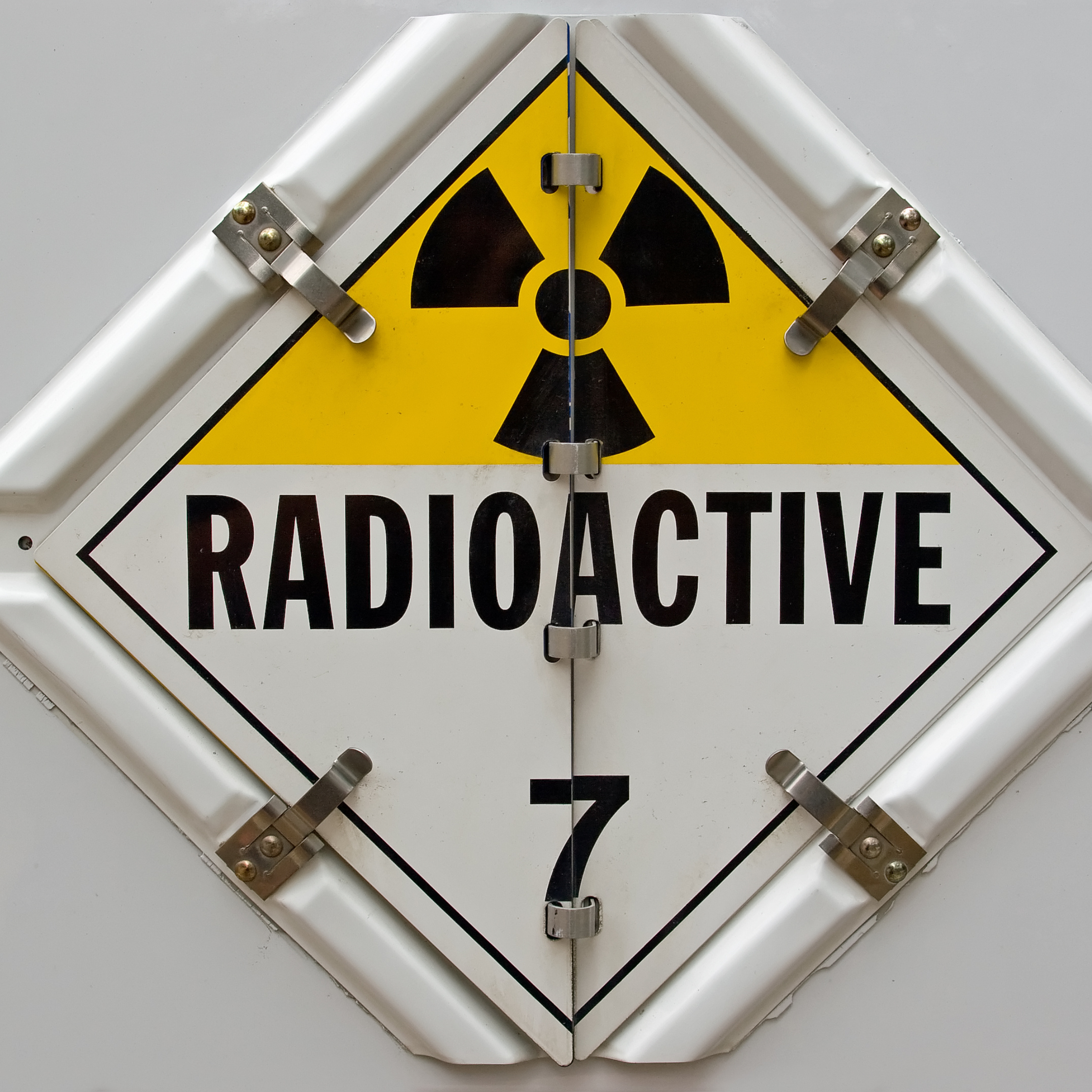 Understanding Radioactive Elements: Nature’s Powerful and Mysterious Substances