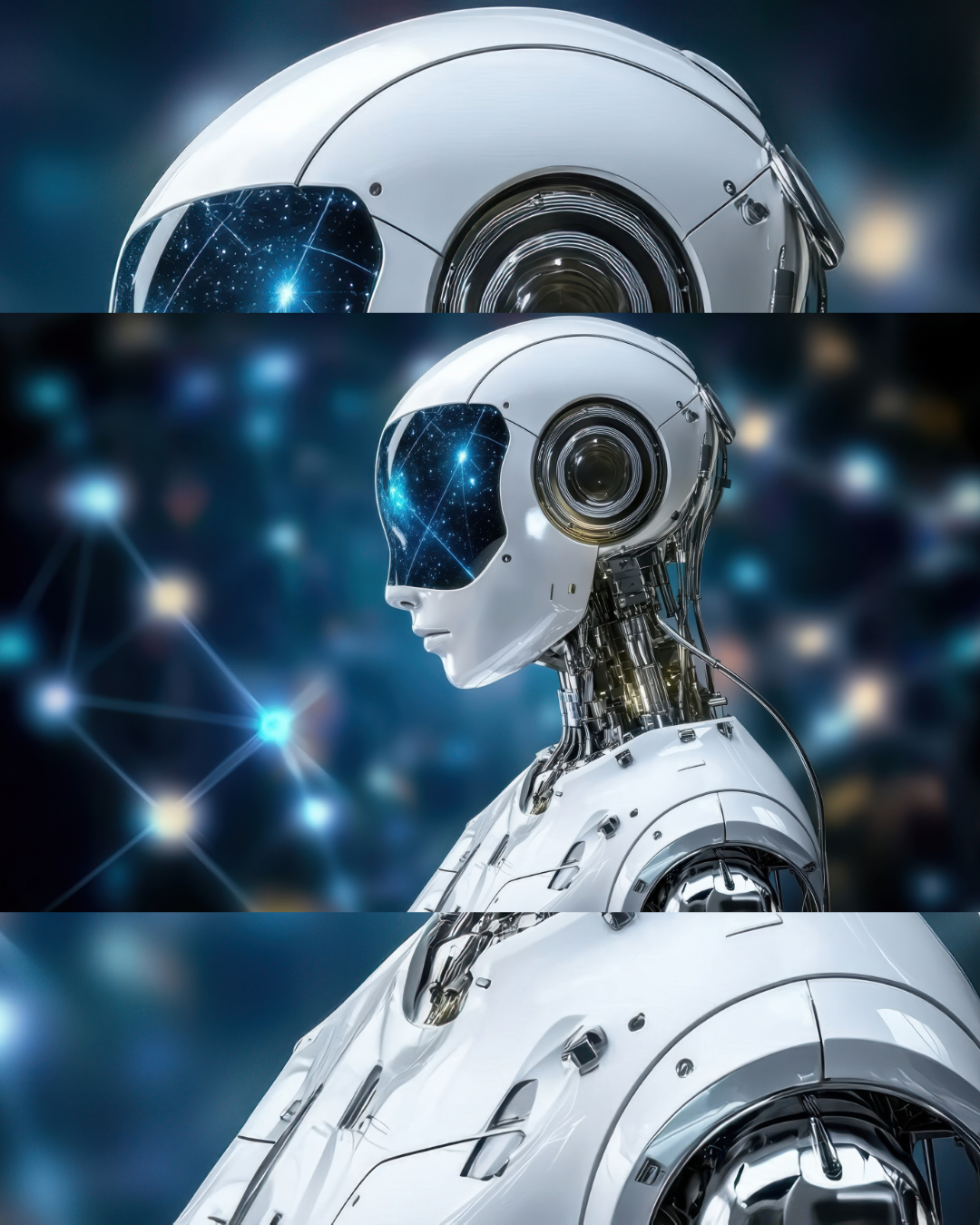 Tesla’s Bold Step Into Humanoid Intelligence