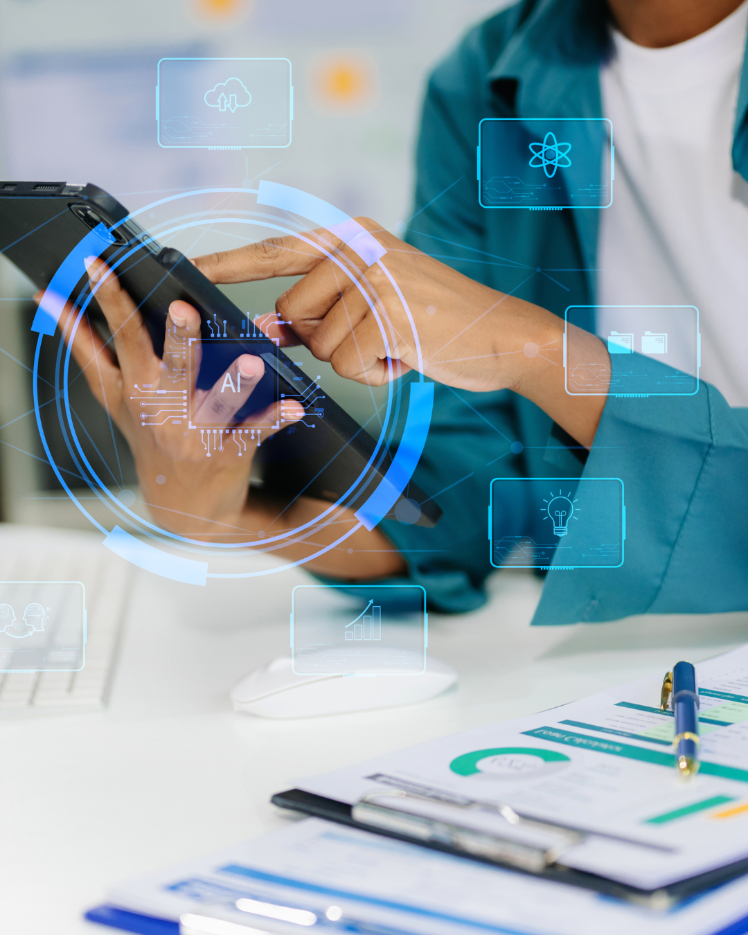 Grok AI: A New Direction in Conversational Intelligence