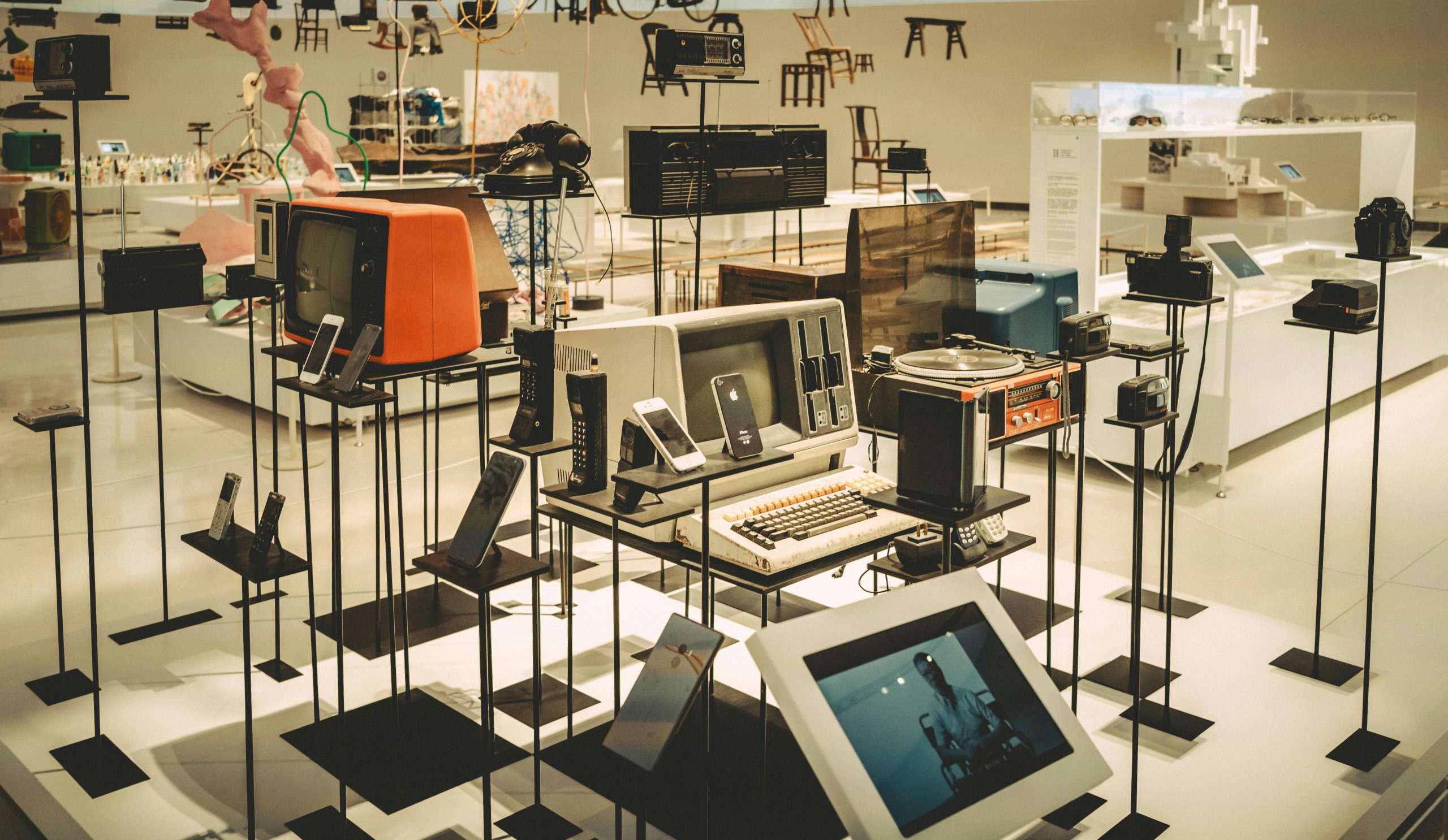 The Dynamic Evolution of Science and Technology: Charting New Horizons