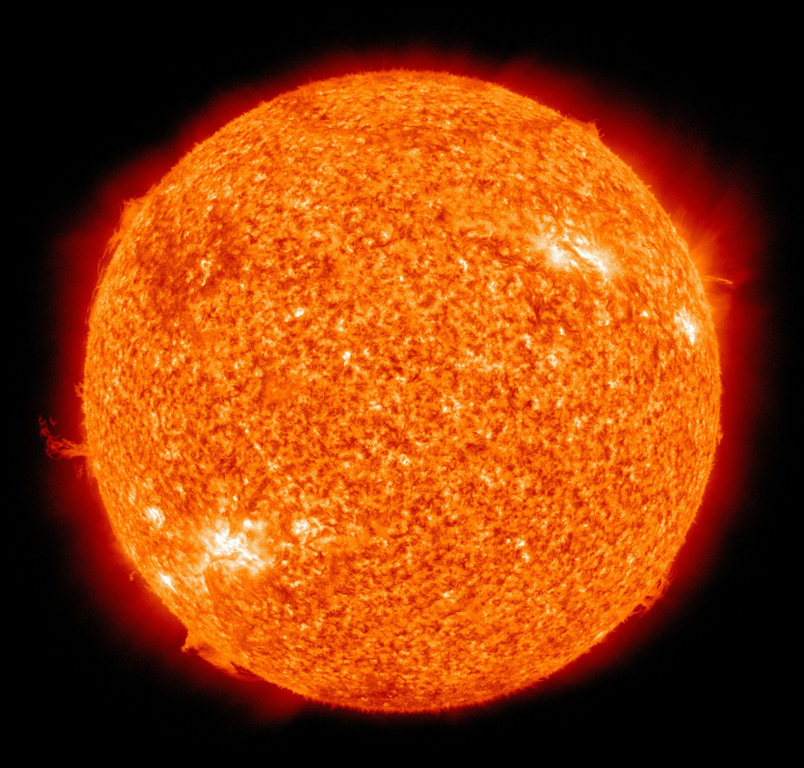What’s Inside the Sun? Exploring the Powerhouse of Our Solar System