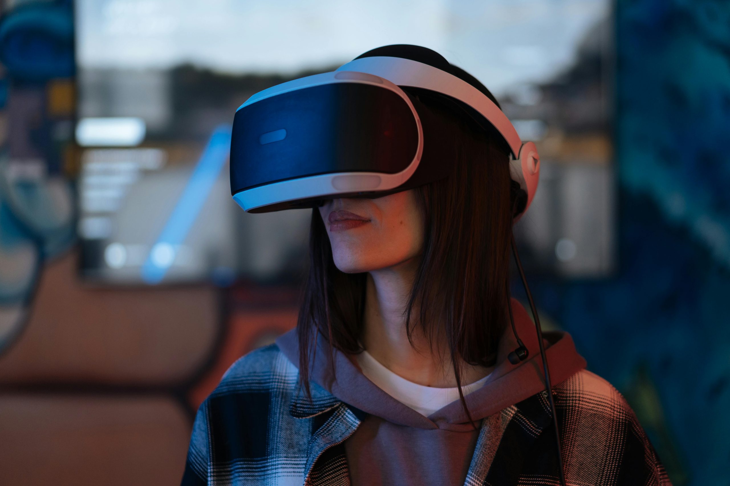 Why AI Entertainment Is Becoming Impossible to Ignore